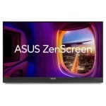 ASUS ZenScreen MB27ACF 27" IPS QHD 100Hz USB-C Laptop-Lautsprecher ASUS ZenScreen MB27ACF 27" IPS QHD 100Hz USB-C Laptop-Lautsprecher