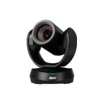AVer USB 3.1 8MP 36X PTZ AI Professionelle Kamera HDMI PoE+ Full HD 80,5º AVer USB 3.1 8MP 36X PTZ AI Professionelle Kamera HDMI PoE+ Full HD 80,5º