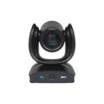Caméra de surveillance AVer CAM570 4K, double objectif, zoom 36X, champ de vision AI, microphone 95°, portée 10 m Caméra de surveillance AVer CAM570 4K, double objectif, zoom 36X, champ de vision AI, microphone 95°, portée 10 m
