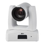 AVer PTC330UV2 8MP PTZ-Kamera, 30-fach optischer Zoom, AI-Tracking, 4K UHD, 60fps, Weiß AVer PTC330UV2 8MP PTZ-Kamera, 30-fach optischer Zoom, AI-Tracking, 4K UHD, 60fps, Weiß