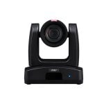 Caméra PTZ AVer TR335N 8MP 30X Zoom optique 4K UHD AI Suivi automatique NDI PoE Noir Caméra PTZ AVer TR335N 8MP 30X Zoom optique 4K UHD AI Suivi automatique NDI PoE Noir