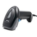 Leitor de código de barras AVPos 930 2D CMOS USB/RS-232 com proteção contra quedas Leitor de código de barras AVPos 930 2D CMOS USB/RS-232 com proteção contra quedas