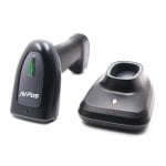 AVPos BT230 Digitalizador USB sem fios Bluetooth 1D/2D com bateria de 2000 mAh e proteção contra quedas AVPos BT230 Digitalizador USB sem fios Bluetooth 1D/2D com bateria de 2000 mAh e proteção contra quedas