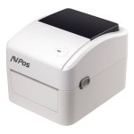 Impresora Térmica USB AVPos AVP-E42 impresión 152mm/s compatibilidad multiplataforma Impresora Térmica USB AVPos AVP-E42 impresión 152mm/s compatibilidad multiplataforma