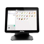 POS AVPos K4000 Slim Intel N100 8GB 128GB SSD Touch 15″ Windows 11 Pro Preto POS AVPos K4000 Slim Intel N100 8GB 128GB SSD Touch 15″ Windows 11 Pro Preto