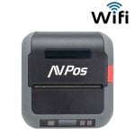 Impresora Térmica Wi-Fi AVPos MLP900W portátil con pantalla OLED y batería 2500mAh Impresora Térmica Wi-Fi AVPos MLP900W portátil con pantalla OLED y batería 2500mAh