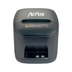 Impresora Térmica USB AVPos TC15 Corte Automático y Montaje en Pared Impresora Térmica USB AVPos TC15 Corte Automático y Montaje en Pared