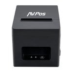 Impresora Térmica Ethernet/USB AVPos TC21 Auto-corte Alta Velocidad Recepción Alertas Impresora Térmica Ethernet/USB AVPos TC21 Auto-corte Alta Velocidad Recepción Alertas