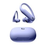 Beats Powerbeats Pro 2 Auriculares Inalámbricos Deportivos con Cancelación Activa de Ruido Púrpura Beats Powerbeats Pro 2 Auriculares Inalámbricos Deportivos con Cancelación Activa de Ruido Púrpura