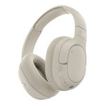 Auriculares Belkin inalámbricos Bluetooth 5.4 con cancelación de ruido híbrida y micrófono Auriculares Belkin inalámbricos Bluetooth 5.4 con cancelación de ruido híbrida y micrófono