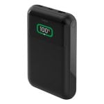 Banco de energía Belkin BoostCharge Pro 20000 mAh 1x USB-A 2x USB-C Pantalla Negro Banco de energía Belkin BoostCharge Pro 20000 mAh 1x USB-A 2x USB-C Pantalla Negro