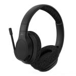 Auriculares Belkin inalámbricos Bluetooth 5.2 con Cancelación Activa de Ruido y Micrófono Boom Auriculares Belkin inalámbricos Bluetooth 5.2 con Cancelación Activa de Ruido y Micrófono Boom