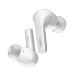Auriculares Belkin inalámbricos Bluetooth 5.2 con cancelación de ruido y micrófono integrado Auriculares Belkin inalámbricos Bluetooth 5.2 con cancelación de ruido y micrófono integrado