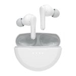 Auriculares Belkin inalámbricos Bluetooth 5.3 IPX5 micro integrado y volumen limitado para niños Auriculares Belkin inalámbricos Bluetooth 5.3 IPX5 micro integrado y volumen limitado para niños