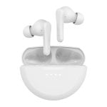 Auriculares Belkin inalámbricos Bluetooth 5.3 con resistencia al agua y control táctil Auriculares Belkin inalámbricos Bluetooth 5.3 con resistencia al agua y control táctil