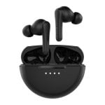 Auriculares Belkin inalámbricos Bluetooth 5.3 con micrófono, IPX5, diseñados para niños Auriculares Belkin inalámbricos Bluetooth 5.3 con micrófono, IPX5, diseñados para niños