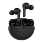 Auriculares sem fios Belkin Bluetooth 5.3 com microfone, IPX5, concebidos para crianças