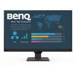 Monitor BenQ 27″ 1080p 100Hz IPS Altavoces Flicker Free Low Blue Light Monitor BenQ 27″ 1080p 100Hz IPS Altavoces Flicker Free Low Blue Light