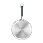 Sartén BRA Master A451428 28cm Acero inoxidable sin antiadherente PFAS Free Full Induction Sartén BRA Master A451428 28cm Acero inoxidable sin antiadherente PFAS Free Full Induction