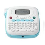 Stampante Termica Bluetooth Brother PT-N25BT Portatile LCD Taglio Manuale