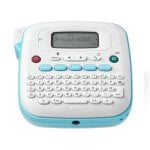 Imprimante thermique portable Bluetooth Brother PT-N25BT avec découpe LCD manuelle Imprimante thermique portable Bluetooth Brother PT-N25BT avec découpe LCD manuelle