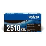 Tóner Brother TN2510XXL Extra Alto Rendimiento Negro para MFC-L2960DW HL-L2865DW Tóner Brother TN2510XXL Extra Alto Rendimiento Negro para MFC-L2960DW HL-L2865DW