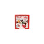 Multipack Cartucce Originali Canon 5225B012 Nero e Tricolor per Stampanti PIXMA