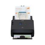 Scanner Canon imageFORMULA DR-S250N 216x356mm 600x600DPI Duplex USB/Ethernet CIS LED RGB Scanner Canon imageFORMULA DR-S250N 216x356mm 600x600DPI Duplex USB/Ethernet CIS LED RGB