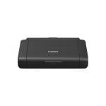 Impresora Inyección de tinta Wi-Fi Canon MAXIFY BX110 dúplex manual color OLED Impresora Inyección de tinta Wi-Fi Canon MAXIFY BX110 dúplex manual color OLED