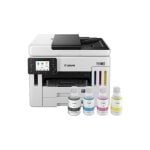 Stampante multifunzione a getto d'inchiostro a colori Canon MAXIFY GX 7150 Wi-Fi Ethernet ADF fronte-retro LCD Stampante multifunzione a getto d'inchiostro a colori Canon MAXIFY GX 7150 Wi-Fi Ethernet ADF fronte-retro LCD
