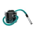 Aspirador de Cinzas de Trenó Cecotec 1000W 15kPa Filtro Lavável Metal Ultra Resistente