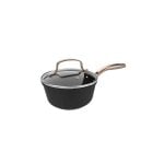 Cazo Cecotec Polka Fantasy 16 Pot Golden 1,3L inducción teflón Platinum Plus Cazo Cecotec Polka Fantasy 16 Pot Golden 1,3L inducción teflón Platinum Plus