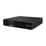Sai Conceptronic Autonomía Extendida VisiLED Sistema de Protección Integral