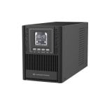 Sai Conceptronic 1000VA Batería de Plomo-Ácido 4h Recarga LCD Torre Protección Cortocircuito