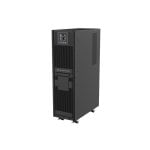 Sai Conceptronic 6000VA Doble Conversión Batería 7Ah 4h Recarga Torre Alarma USB RS232