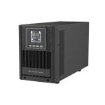 Sai Conceptronic 2kVA Batería Plomo Ácido 9Ah 4 Salidas Tipo F 4h Recarga LCD