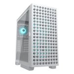 Cougar Gaming Airface ECO RGB Weiß Tower 2x180mm 1x120mm ATX/Micro ATX/EATX Cougar Gaming Airface ECO RGB Weiß Tower 2x180mm 1x120mm ATX/Micro ATX/EATX