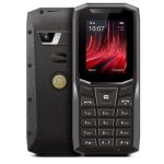 Crosscall 4G Dual-SIM-Mobiltelefon IPX8 2MP USB-C-beständig Taschenlampe 1800 mAh Schwarz Crosscall 4G Dual-SIM-Mobiltelefon IPX8 2MP USB-C-beständig Taschenlampe 1800 mAh Schwarz
