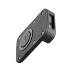 Lector Crosscall X-SCAN 1D/2D CMOS 640x480px Inalámbrico IP62 Negro 24g