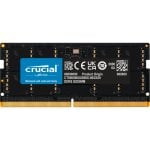 Memória RAM Crucial 48 GB DDR5 5600 MHz SODIMM CL46 ECC Memória RAM Crucial 48 GB DDR5 5600 MHz SODIMM CL46 ECC