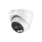Cámara IP Dahua 5MP WDR exterior IP67 visión nocturna micrófono zoom digital 4x