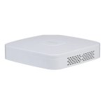 Dahua Technology NVR-Recorder NVR2116-4KS3 16 Kanäle 4K 20 TB HDMI/VGA H.265+ Weiß Dahua Technology NVR-Recorder NVR2116-4KS3 16 Kanäle 4K 20 TB HDMI/VGA H.265+ Weiß