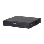 Registratore NVR per Telecamera IP Dahua Lite NVR4116HS-EI 16 canali 4K 20TB HDD Connessione Ethernet