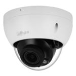 Cámara IP Dahua 8MP Ultra HD PTZ Exterior/Interior IR 40m Audio Alarma IK10 IP67 PoE