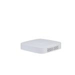 Dahua WizSense NVR2104-I2 4-Kanal 1080p 10TB H.265+ Weißer NVR-Recorder Dahua WizSense NVR2104-I2 4-Kanal 1080p 10TB H.265+ Weißer NVR-Recorder