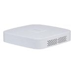 Dahua WizSense NVR4104-EI 4-Kanal 4K NVR-Recorder 16TB HDMI/VGA AI Gesichtserkennung Dahua WizSense NVR4104-EI 4-Kanal 4K NVR-Recorder 16TB HDMI/VGA AI Gesichtserkennung