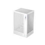 Boîtier PC DeepCool CH510 Blanc Mini-ATX Écran LED USB Type-C ABS/SPCC Boîtier PC DeepCool CH510 Blanc Mini-ATX Écran LED USB Type-C ABS/SPCC