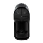 Máquina de café de cápsulas de bancada Delta Q QUICK 0,8 L 1200 W preta Máquina de café de cápsulas de bancada Delta Q QUICK 0,8 L 1200 W preta