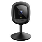 Cámara IP D-Link Full HD 1080p visión nocturna y detección de movimiento WiFi/microSD
