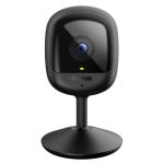 Telecamera IP D-Link Full HD 1080p con visione notturna e rilevamento del movimento, WiFi/microSD Telecamera IP D-Link Full HD 1080p con visione notturna e rilevamento del movimento, WiFi/microSD